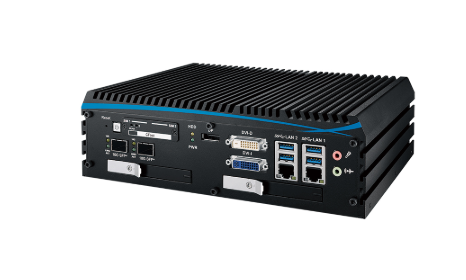 ECX-1071 (2-port 10G SFP+)